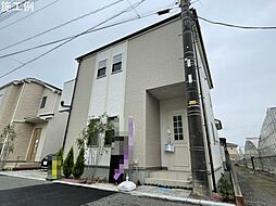 物件画像 新築分譲住宅 平塚市纒全10棟