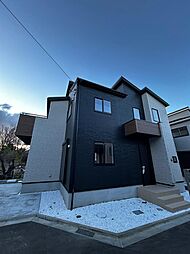 物件画像 新築分譲住宅　平塚市纒全１０棟