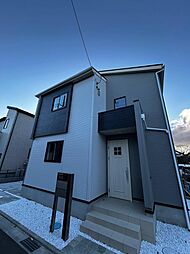 物件画像 新築分譲住宅 平塚市纒全10棟