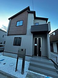 物件画像 新築分譲住宅　平塚市纒全１０棟