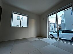 和室の画像