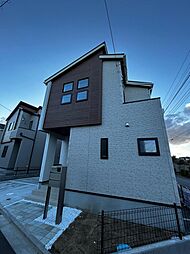 物件画像 新築分譲住宅　平塚市纒全１０棟