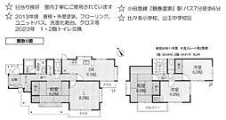 物件画像 中古戸建　伊勢原市坪ノ内