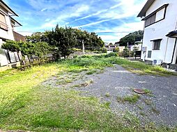 物件画像 売地　大磯町大磯「大磯」駅徒歩１分