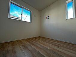 洋室の画像