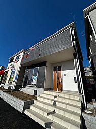 物件画像 新築分譲住宅 伊勢原市下糟屋第9