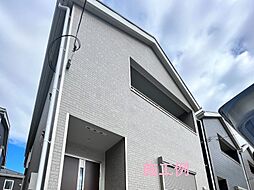 物件画像 新築分譲住宅 平塚市田村1丁目第47 全1棟