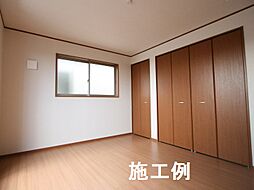 洋室の画像