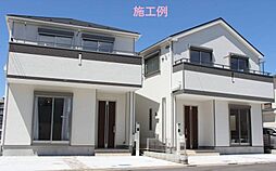 新築分譲住宅 平塚市公所第21全1棟