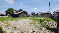 物件画像 八幡市戸津売土地