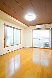 メゾンドソレイユ 103 1階1LDKのリビング/ダイニング