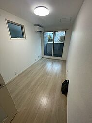 グラン セ ロータス 202 2階1Kのリビング/ダイニング