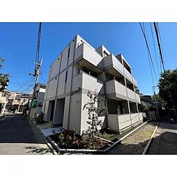 京成本線 千住大橋駅 徒歩9分