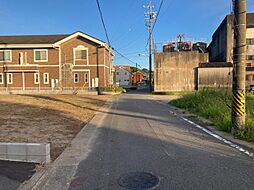 物件画像 碧南市弥生町　3号地