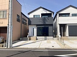 物件画像 碧南市音羽町1期 3号棟