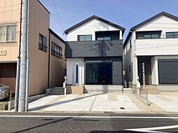 物件画像 碧南市音羽町1期　　3号棟