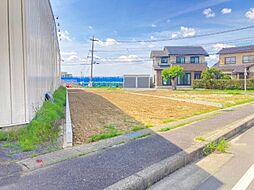 物件画像 安城市篠目町童子　1号地