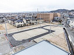 物件画像 岡崎市中島町字戸井　B