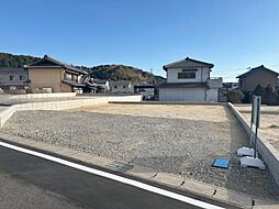 物件画像 額田郡幸田町大字深溝字上山脇　C区画