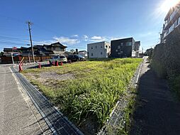 物件画像 岡崎市中島中町一丁目 2号地