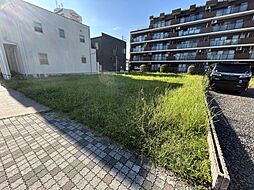 物件画像 岡崎市中島中町一丁目 4号地