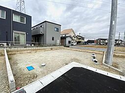 物件画像 岡崎市中島町第二　1号地