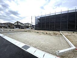 物件画像 岡崎市中島町第二　4号地