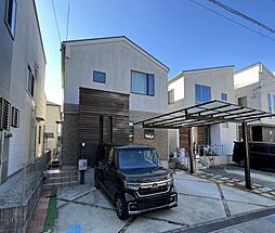 物件画像 岡崎市下和田町字神宮司