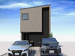 物件画像 Asobi-創家 岡崎市若松町第四 3号棟