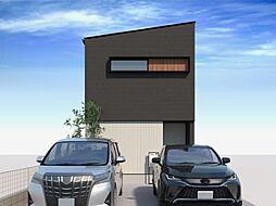 物件画像 Asobi-創家　岡崎市若松町第四　4号棟