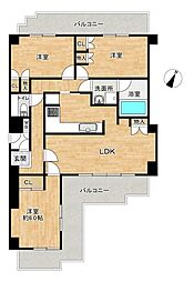物件画像 サンシティガーデンヒルズ不吹
