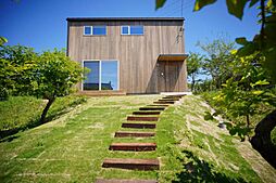 物件画像 岡崎市上地町字丸根　B棟