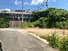 外観：毎日の通勤通学に非常に便利な立地です。