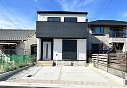 岡崎市欠町字左義長　1号棟