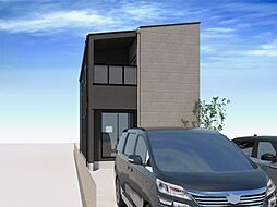 物件画像 Asobi-創家　岡崎市北本郷町第四