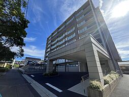 物件画像 リコット岡崎柱曙