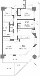 物件画像 ライオンズガーデン東岡崎壱番館