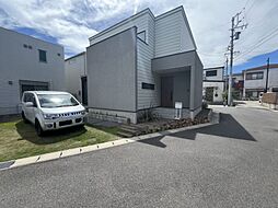 物件画像 西尾市平坂町並木切添