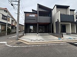 物件画像 岡崎市羽根町陣場　1号棟
