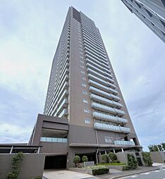 物件画像 岡崎タワーレジデンス
