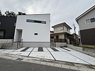 愛知県岡崎市福岡町字御坊山：物件画像