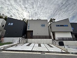 物件画像 岡崎市福岡町8期 4号地 4号地