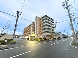 物件画像 アルバックス蒲郡レジデンス