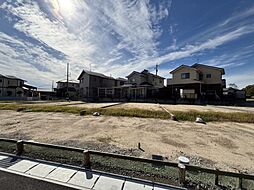 岡崎市稲熊町第五　1号地