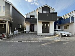 物件画像 岡崎市市場町字東町