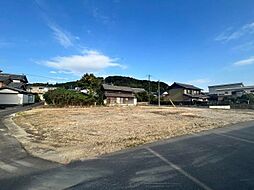 物件画像 額田郡幸田町大字深溝字天王山　1号地