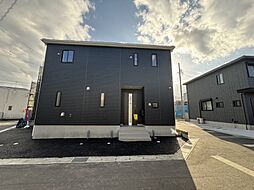 物件画像 岡崎市中島町第14　3号棟