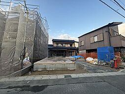物件画像 岡崎市若松町大廻 全2棟 2号棟