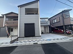 物件画像 岡崎市若松町大廻 全2棟 2号棟