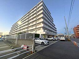 物件画像 キングスコート六名公園